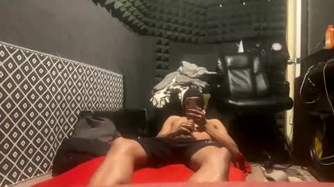 Mani4sexy online show from February 1, 1:04 am