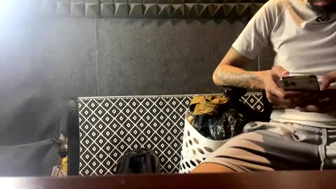 Mani4sexy online show from March 8, 6:12 pm