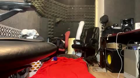 Mani4sexy online show from March 25, 8:53 am