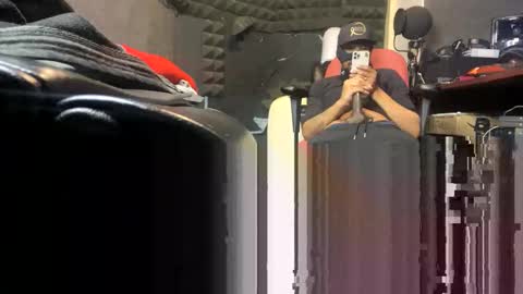 Mani4sexy online show from April 1, 12:00 am