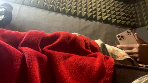 Mani4sexy online show from April 11, 6:29 am