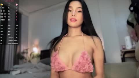 monika online show from January 9, 7:44 am