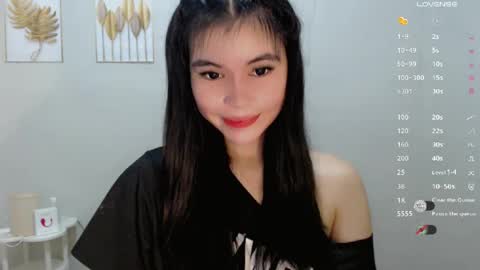 manilynforyou online show from October 17, 11:51 pm