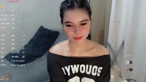 manilynforyou online show from November 28, 3:14 pm