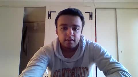 Snapshot of manit21201 chatting on March 14, 6:13 pm Manit online show from March 14, 6:13 pm