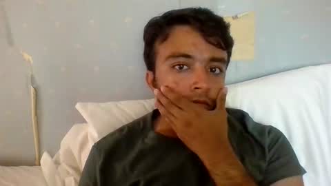 Snapshot of manit21201 chatting on July 19, 9:51 pm Manit online show from July 19, 9:51 pm