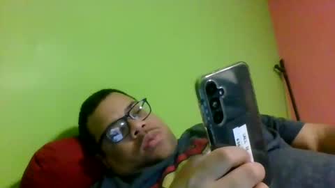 Snapshot of manly22 chatting on November 15, 1:36 am TIM online show from November 15, 1:36 am