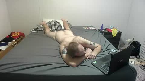 manlyman94 online show from August 8, 1:30 am