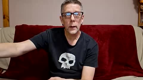 Dickinabox online show from March 15, 7:31 pm