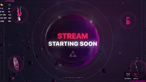 Sofia Sanchez online show from April 7, 11:32 am