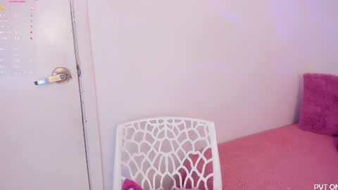 Sofia Sanchez online show from July 8, 10:25 pm