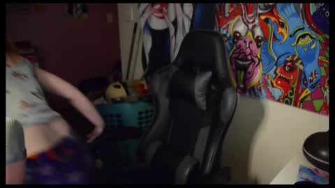 Manner Banana-er online show from October 8, 3:04 am