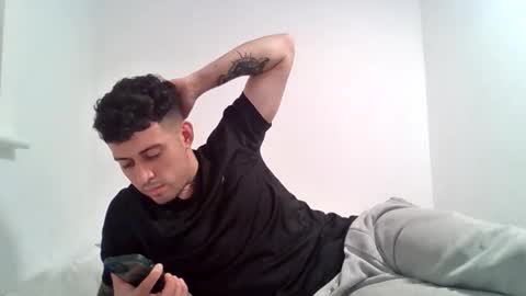 mannyboy628652 online show from October 27, 10:36 pm