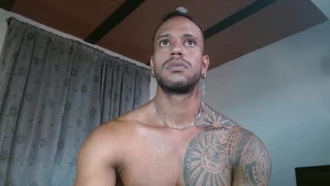 Manolo online show from November 1, 2:19 pm