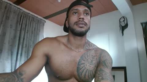 Manolo online show from November 9, 7:12 pm