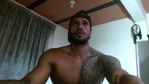 Manolo online show from November 23, 7:24 pm