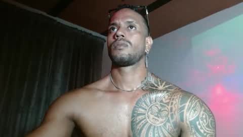 Manolo online show from January 9, 7:48 pm