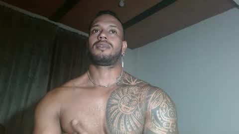 Manolo online show from February 10, 2:32 pm