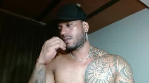 Manolo online show from March 17, 2:16 am