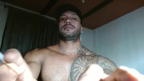 Manolo online show from April 6, 3:02 pm