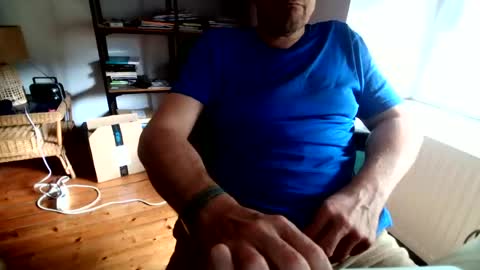 Manpo online show from July 27, 8:54 am