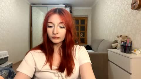 Eva online show from April 22, 3:46 pm