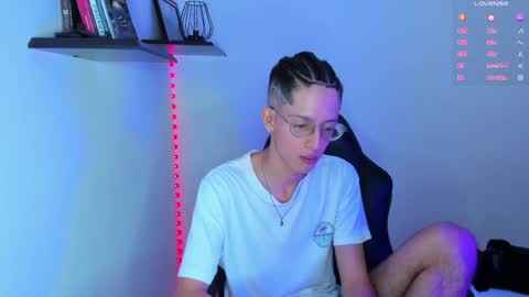 Manuel online show from January 11, 12:55 am