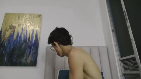 Snapshot of manu_vera8 chatting on May 4, 12:50 am Manuel online show from May 4, 12:50 am