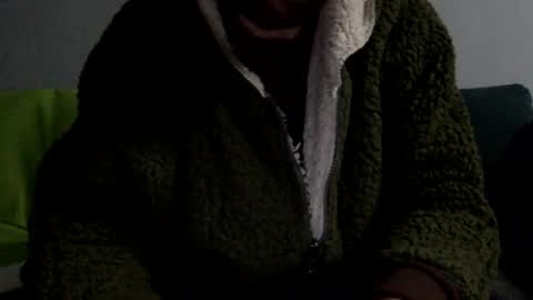 manubriox online show from December 14, 11:20 pm