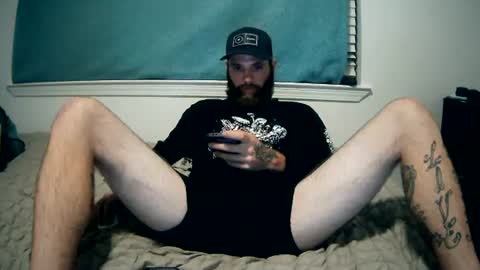 Daddy online show from July 11, 7:33 am