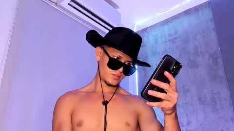 Manuel online show from February 5, 2:16 am