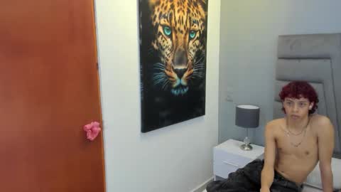 Snapshot of manuel_rivero chatting on February 27, 3:50 am Manuel Rivero online show from February 27, 3:50 am