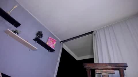 manuela_jaramillo online show from January 29, 9:55 am