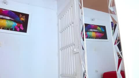 Manuela online show from October 11, 5:22 pm