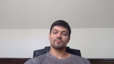 manuelgasdcon online show from January 13, 6:16 pm