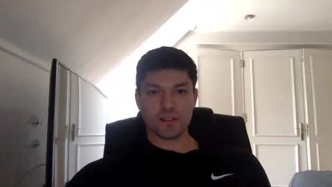 manuelgasdcon online show from September 29, 9:08 pm