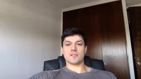 manuelgasdcon online show from November 5, 2:28 pm