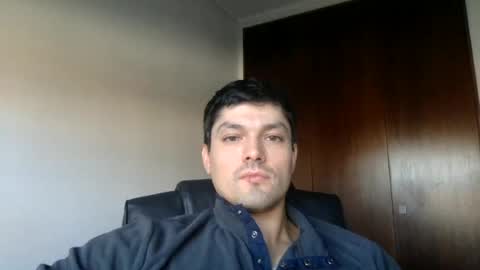 Snapshot of manuelgasdcon chatting on June 22, 7:33 pm manuelgasdcon online show from June 22, 7:33 pm