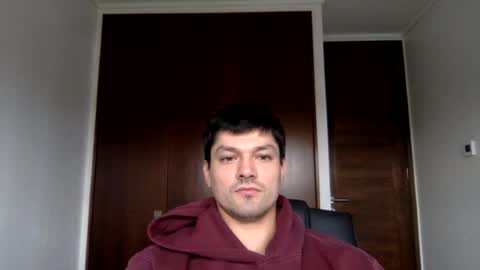 Snapshot of manuelgasdcon chatting on August 4, 8:22 pm manuelgasdcon online show from August 4, 8:22 pm