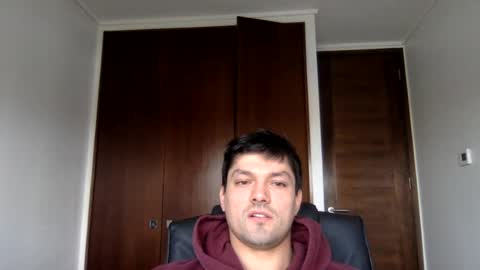 Snapshot of manuelgasdcon chatting on August 7, 4:42 pm manuelgasdcon online show from August 7, 4:42 pm