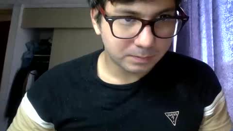 Snapshot of manuelle_francesco chatting on January 18, 3:59 pm Manu online show from January 18, 3:59 pm