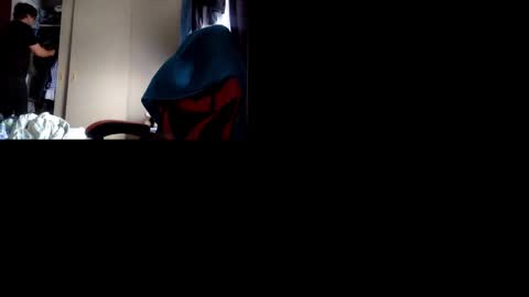 Snapshot of manuelle_francesco chatting on January 19, 7:26 pm Manu online show from January 19, 7:26 pm