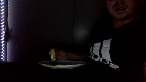 Snapshot of manuelle_francesco chatting on February 6, 2:11 am Manu online show from February 6, 2:11 am