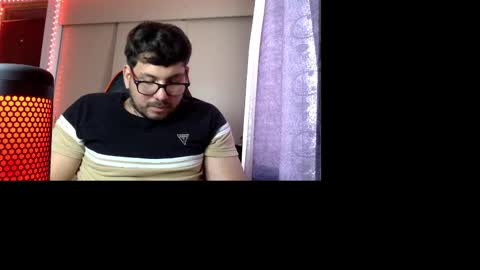 Snapshot of manuelle_francesco chatting on February 23, 6:23 pm Manu online show from February 23, 6:23 pm