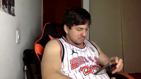 Snapshot of manuelle_francesco chatting on October 13, 1:16 am Manu online show from October 13, 1:16 am