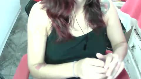 Manu Escarlate online show from March 23, 4:38 am