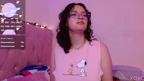 Manu  online show from December 17, 10:11 pm