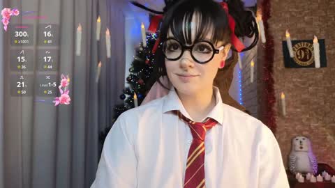 Sasha online show from December 11, 8:15 am