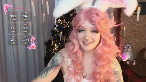 Sasha online show from December 13, 8:09 am