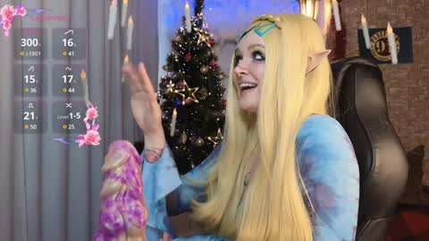 Sasha online show from December 15, 11:23 am